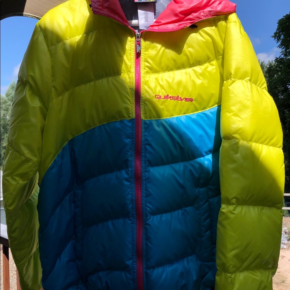 Jacket